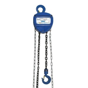 MASTER CARASKAL 0,5 TON 3 MT