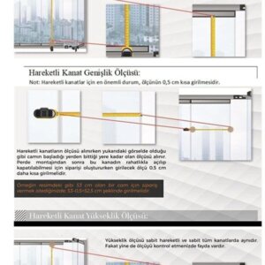 ALM. GENİŞ SABİT 4 CM MENTEŞE SATEN