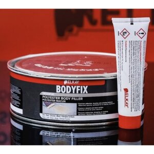 GRANİT(BF10) ÇELİK MACUN 1700 GR