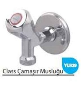 VİTO CLASS KÜRESEL ÇAMAŞIR MUSLUĞU