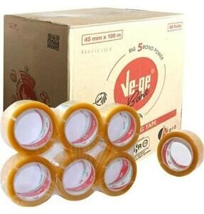 VEGE KOLİ BANTI ASLAN 45*100MT