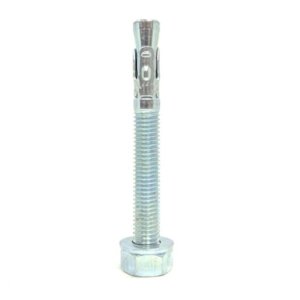 KLİPSLİ DÜBEL 8X100