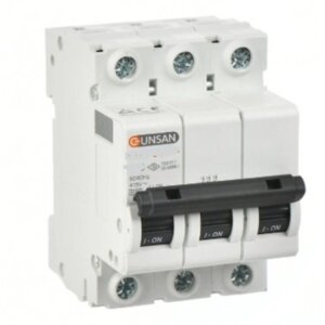OTOMAT 3*50A 6KA