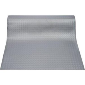 TABAN DÖŞEMESİ BEZSİZ GRİ 1,6 MM 100 CM