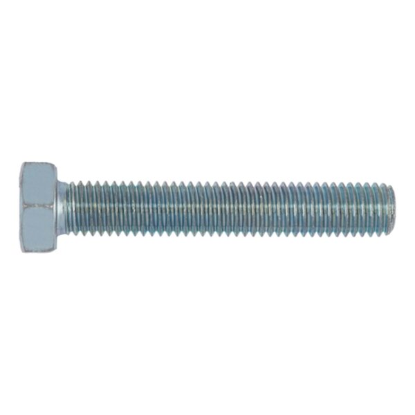 M8X20 ÇELİK CİVATA 8.8 BEYAZ