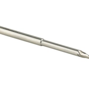 MTE ALÜMİNYUM FREZE 5X8X60