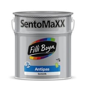 SENTOMAXX ANTİPAS GRİ 15 LT