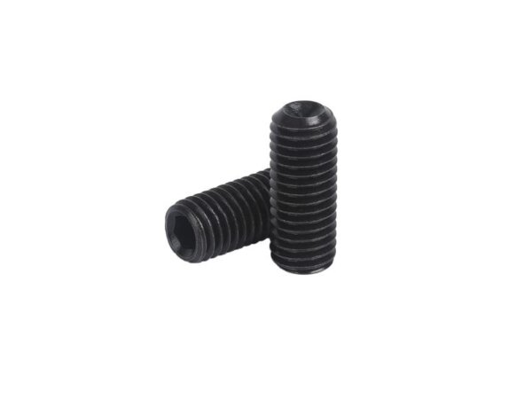 SETISKUR CİVATA M8X20