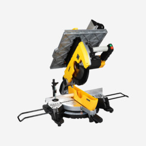 RTM624 ÜSTTEN TABLALI GÖNYE TESTERE MAKİNESİ 2000W 305MM