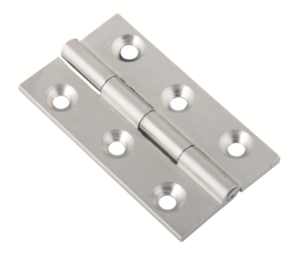ALM.DAR SABİT 4 CM MENTEŞE SATEN