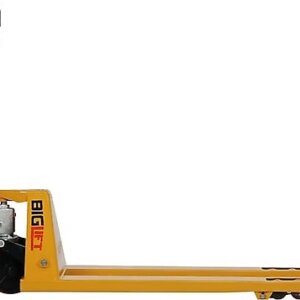 BIGLIFT ACER-25T 2,5 TON KIRMIZI TKR TRANSPALET