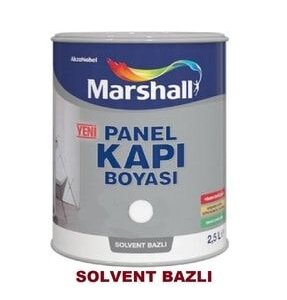MB SOLVENT PANEL KAPI BOYASI BW BAZ 1 LT