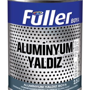 FORCE YALDIZ BOYA ALÜMİNYUM 0.75LT