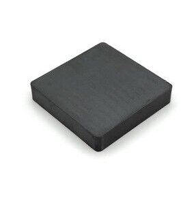 100X100X20 KAUÇUK BLOK