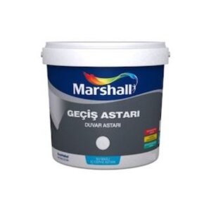 MB GEÇİŞ ASTARI KİRLİ BEYAZ 7.5 LT