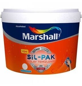 MB SİL-PAK BM BAZ 15 LT