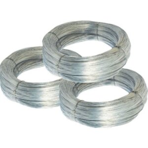 GALVENİZ TEL 2 MM