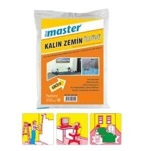 MASTER KALIN ZEMİN ÖRTÜSÜ (50 M2)