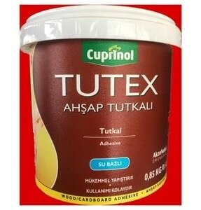 CT TUTEX AHŞAP TUTKALI 0,85 KG