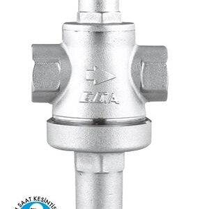 ECA ENDÜSTRİYEL TİP KÜR.VALF TG 11/2'' 602122203