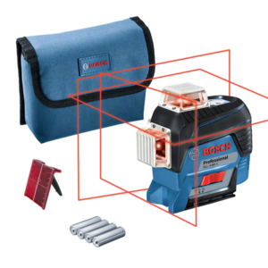 GLL 3-80 C + BT 150