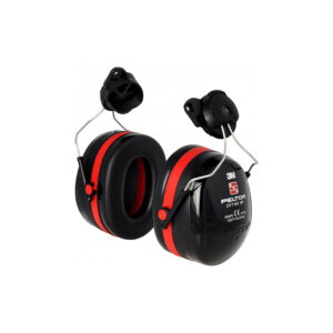 3M H540P3E-413 OPT-III BARETE TAKILABİLİR KULAKLIK