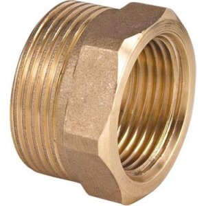 REDÜKSİYON 1/4"- 1/8"