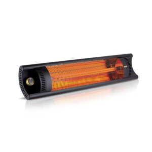 RAKS MİKA 2500 YATAY SOBA