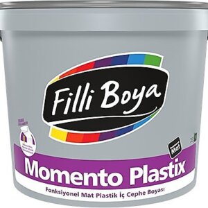 M.PLASTİX RG4 2.5LT