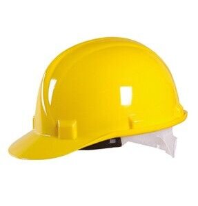 ESSAFE BARET STANDART SARI GE1536