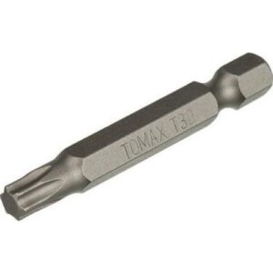 TOMAX TORX BITS UC T10 50 MM
