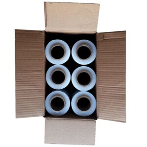 STREC 2 KG 23 MİCRON