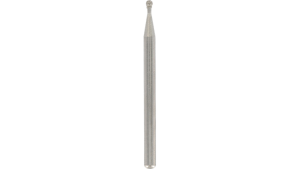 26157122JA DREMEL ELMAS DİSK UCU 2,4 MM (7122) 2 Lİ