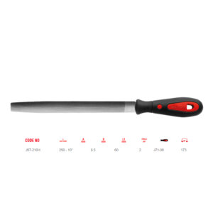 J57-210H 10'-250 MM