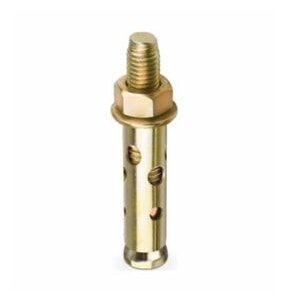 MASTER ÇELİK DÜBEL GÖMLEKLİ 6 X 65 MM