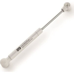 STD GAZLI PİSTON 100