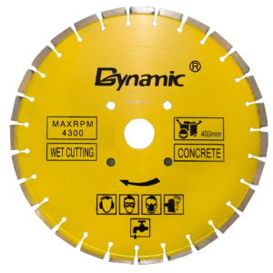 230X22.23 ELECRRICAL BLADE