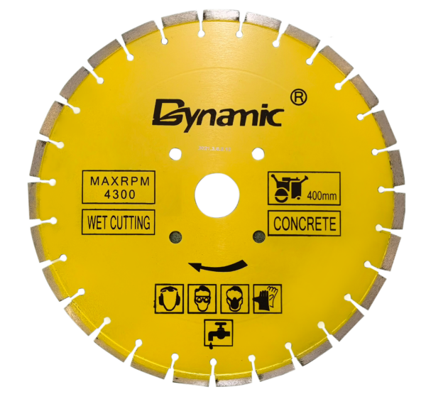 230X22.23 ELECRRICAL BLADE