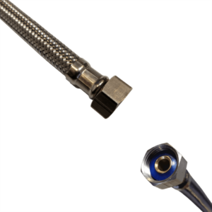 FLEX 3/8"-3/8" 70 CM 57006 GM