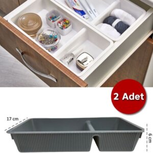 1 AD 5*32 / 2 AD 1*16 KOM.KUTUSU IŞILDAR