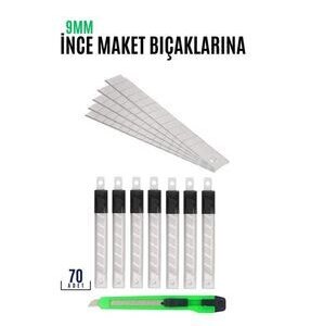 MAKET BICAK YEDEGI KUCUK MB 301 PARS