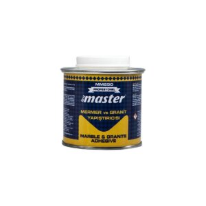 MASTER MM250 MERMER YAPIŞTIRICI 250 GR