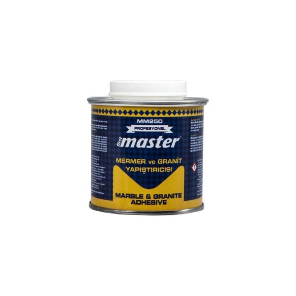 MASTER MM250 MERMER YAPIŞTIRICI 250 GR