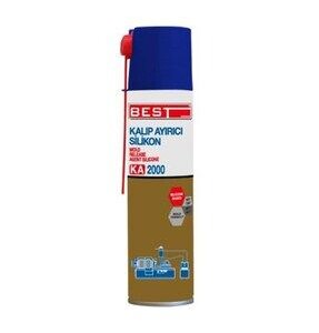 BEST KALIP AYIRICI K-2000 400ML