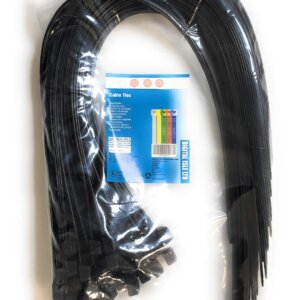 KABLO BAGI BEYAZ 8,0X550MM