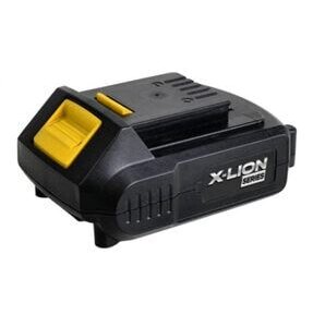 RTX1802 18V 2.0AH YEDEK AKU