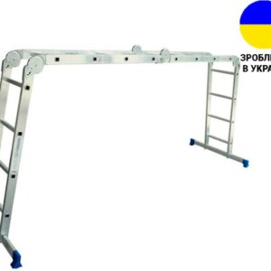 MASTER MERDİVEN ACROBAT 5800 MM 4X5