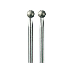 26157105JA DREMEL ELMAS DİSK UCU 4,4 MM (7105) 2 Lİ