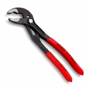 KNİPEX 87 01 180 AYARLI PENSE COBRA