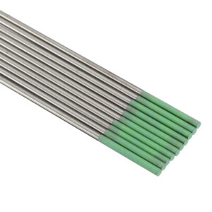TUNGSTEN ELEKTROD 2.00 YEŞİL